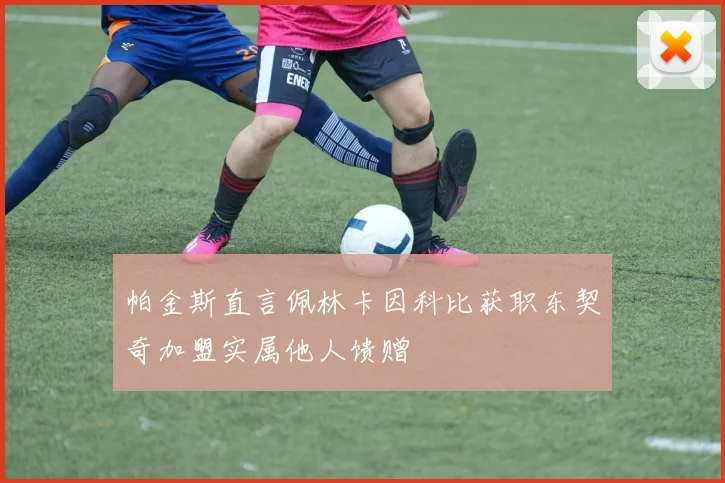 帕金斯直言佩林卡因科比获职东契奇加盟实属他人馈赠